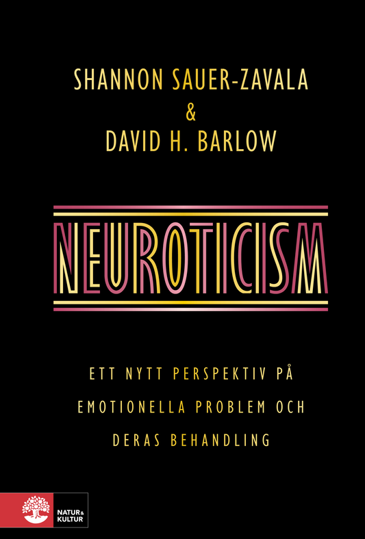 Neuroticism (bok)