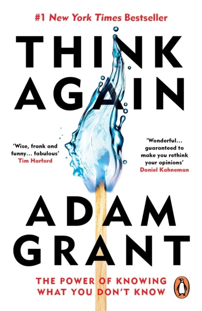 Think Again (bok)
