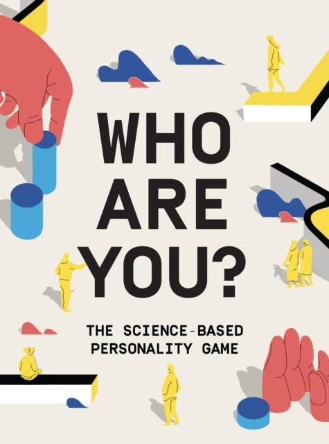 Who Are You? - The science-based personality game